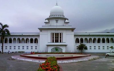ব্যক্তিগত কাজে গাড়ি রিকুইজিশন করতে পারবে না পুলিশ: হাইকোর্ট