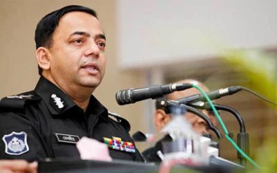 ঈদযাত্রার ব্যবস্থা আগের চেয়ে অনেক উন্নত: র‍্যাব মহাপরিচালক
