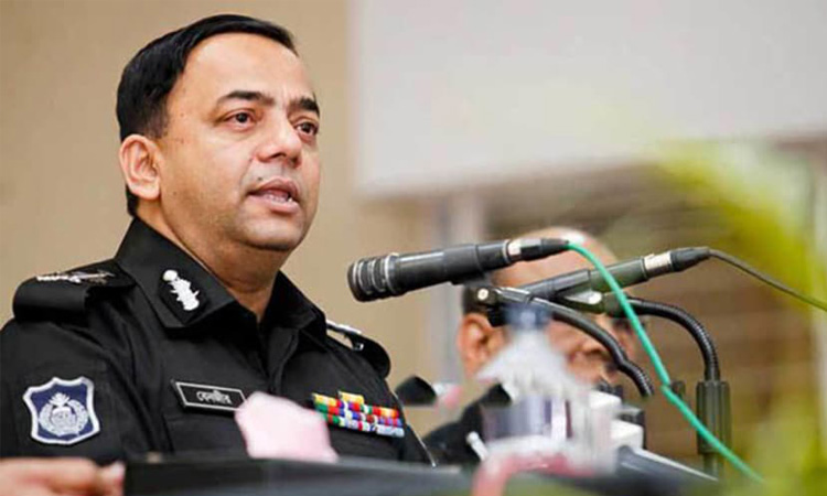 ঈদযাত্রার ব্যবস্থা আগের চেয়ে অনেক উন্নত: র‍্যাব মহাপরিচালক