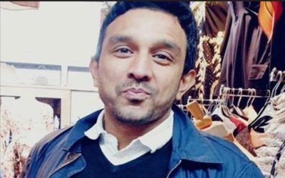 লন্ডনে সন্তানদের জন্য খাবার আনতে গিয়ে গুলিবিদ্ধ বাংলাদেশির মৃত্যু