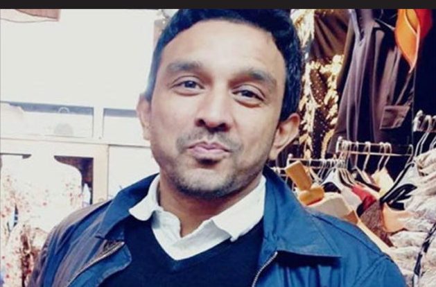 লন্ডনে সন্তানদের জন্য খাবার আনতে গিয়ে গুলিবিদ্ধ বাংলাদেশির মৃত্যু