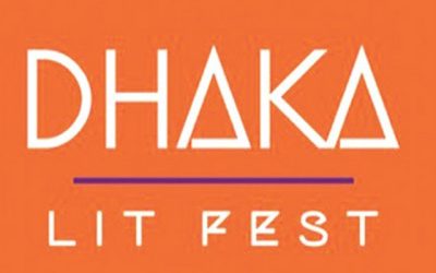 ঢাকা লিট ফেস্ট শুরু ৭ নভেম্বর