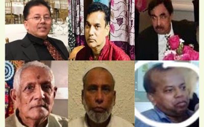 যুক্তরাষ্ট্রে করোনায় আরও ১২ বাংলাদেশির মৃত্যু