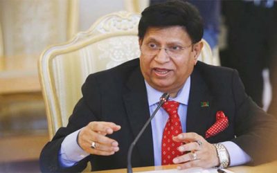 যুক্তরাষ্ট্রে পোশাক রফতানিতে শুল্কমুক্ত সুবিধা চায় বাংলাদেশ
