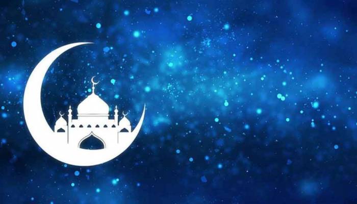 বাংলাদেশের আকাশে চাঁদ দেখা যায়নি, ঈদুল ফিতর সোমবার