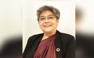 অসামরিক নাগরিকদের সুরক্ষা প্রদান সংক্রান্ত প্রশিক্ষণ অবশ্যই সঙ্গতিপূর্ণ হতে হবে” – রাষ্ট্রদূত রাবাব ফাতিমা