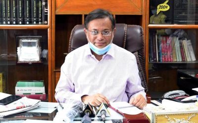 টিআইবি’র অনেক রিপোর্টই রাজনৈতিক উদ্দেশ্যপ্রণোদিত: তথ্যমন্ত্রী