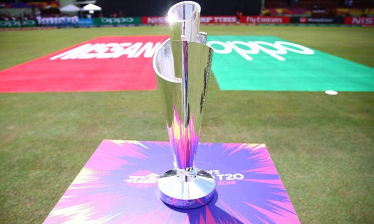 টি-টোয়েন্টি বিশ্বকাপ নিয়ে সিদ্ধান্ত আগামী মাসে