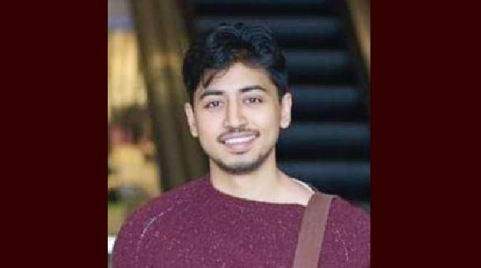 ম্যানহাটনে নিজ বাসায় খুন হলেন ফাহিম সালেহ