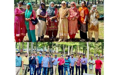 বেঙ্গল সোসাইটি অব নিউইয়র্ক’র বনভোজন