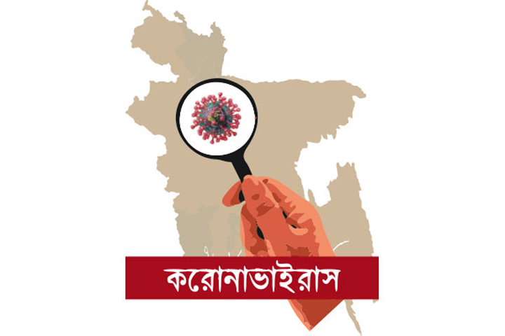 বাংলাদেশে করোনায় ২৪ ঘণ্টায় ৩৫ জনের মৃত্যু, নতুন আক্রান্ত ৩০০৯ : স্বাস্থ্য অধিদপ্তর