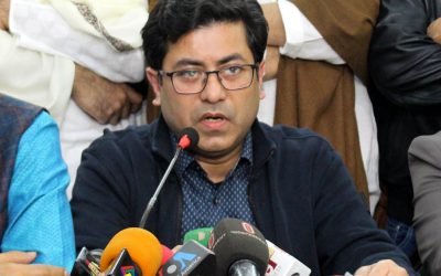 ডিসেম্বরের মধ্যে ঢাকা শহরকে তারের জঞ্জালমুক্ত করবো: তাপস
