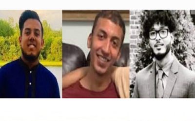 নিউইয়র্কে এক দিনে তিন বাংলাদেশি তরুণের মৃত্যু