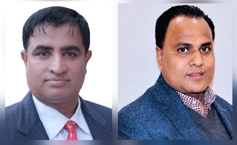 বাংলাদেশ সোসাইটি অব ব্রঙ্কস নিউইয়র্ক’র নতুন কমিটি
