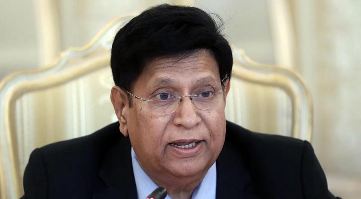 ঘোষণা না দিয়ে পেঁয়াজ রপ্তানি বন্ধ করায় ভারত অনুতপ্ত ॥ পররাষ্ট্রমন্ত্রী