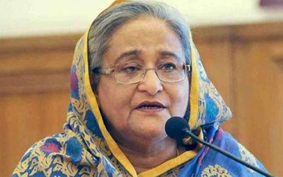 নারায়ণগঞ্জে বিস্ফোরণে দগ্ধদের সর্বোচ্চ চিকিৎসার নির্দেশ প্রধানমন্ত্রীর