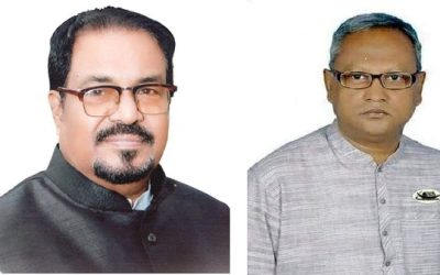 ঢাকা ও নওগাঁর উপনির্বাচনে আওয়ামী লীগ প্রার্থী জয়ী
