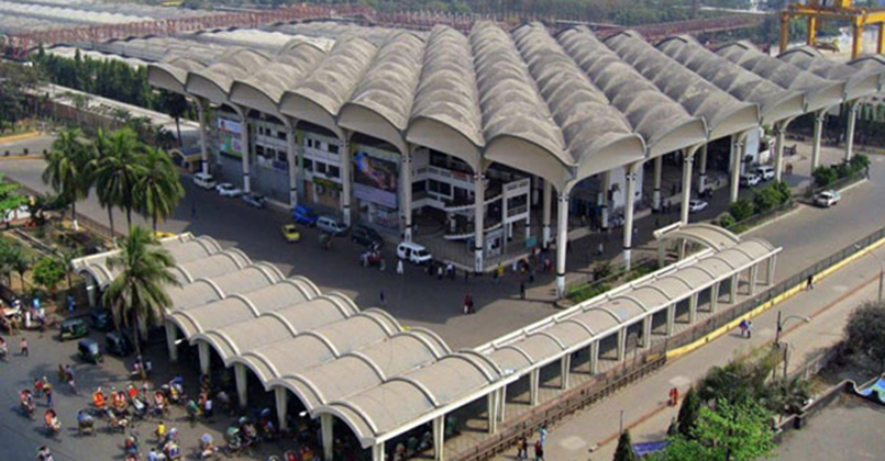 কমলাপুর রেলস্টেশন ভেঙে ফেলার প্রস্তাব