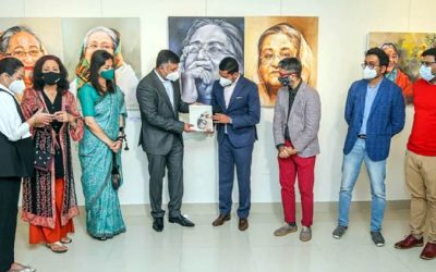 শিল্পকে মানুষের কাছে পৌঁছে দিতে হবে: দোরাইস্বামী