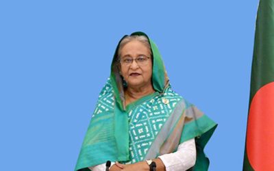 করোনা মোকাবিলায় তিন অগ্রাধিকার ক্ষেত্রে আরও সহযোগিতার আহ্বান প্রধানমন্ত্রীর