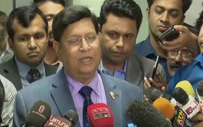 ‘মিথ্যা তথ্য দিয়ে প্রতিবেদন তৈরি করে আল জাজিরা গ্রহণযোগ্যতা হারিয়েছে’
