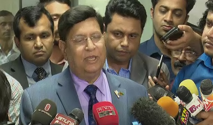 ‘মিথ্যা তথ্য দিয়ে প্রতিবেদন তৈরি করে আল জাজিরা গ্রহণযোগ্যতা হারিয়েছে’