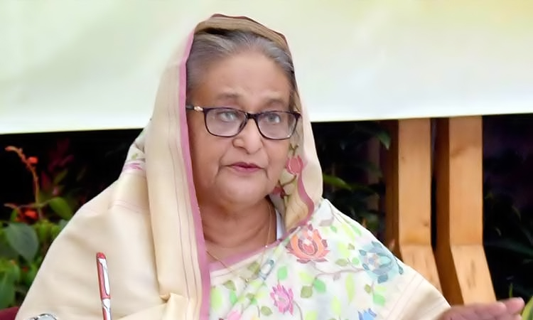 কৃষি উৎপাদন বাড়াতে হবে : প্রধানমন্ত্রী