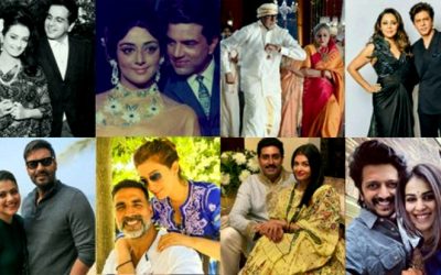 বলিউডের সেরা ভ্যালেন্টাইনস জুটি যারা