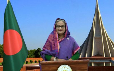 মৈত্রী সেতু বাংলাদেশ ও ভারতের মধ্যে সেতুবন্ধনের পাশাপাশি অর্থনৈতিক উন্নয়নেও অবদান রাখবে