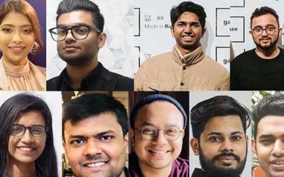 এ বছর ফোর্বসের তালিকায় ৯ বাংলাদেশির নাম