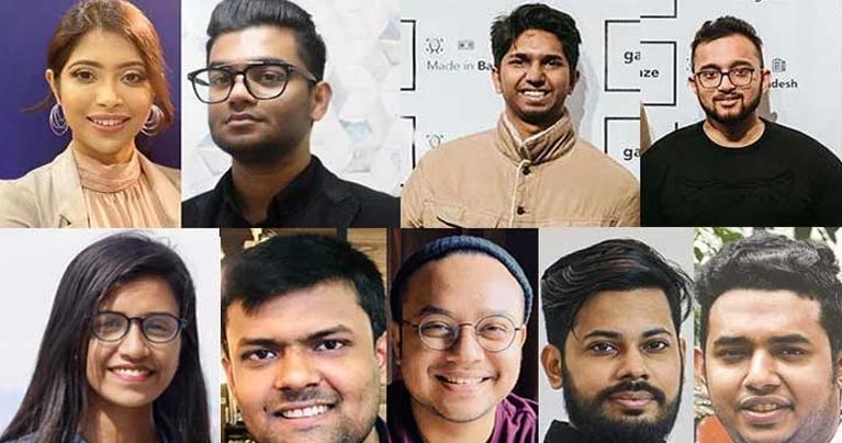 এ বছর ফোর্বসের তালিকায় ৯ বাংলাদেশির নাম