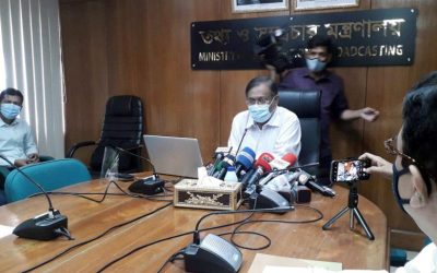 করোনাকালে সহায়তা পাবেন আরও দুই হাজার সাংবাদিক
