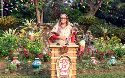 সরকার সব সময় আপনাদের পাশে আছে : প্রধানমন্ত্রী