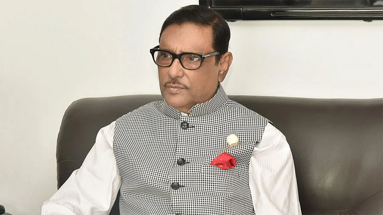 “মেট্রোরেলের নির্মাণ কাজের অগ্রগতি ৬১.৪৯ শতাংশ”