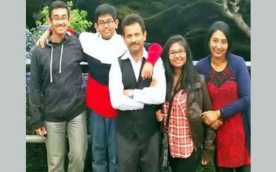 টেক্সাসে ঘরের ভেতর একই পরিবারের ৬ বাংলাদেশির লাশ