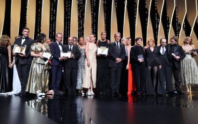 কান উৎসবে শেষ হাসি হাসলেন যারা