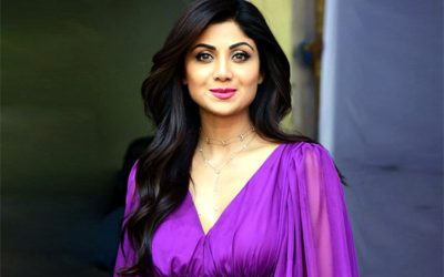 ২৫ কোটি রুপি ক্ষতিপূরণ দাবি করে শিল্পার মামলা