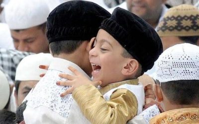 যুক্তরাষ্ট্রে ঈদুল আজহা, জামাত কখন কোথায়