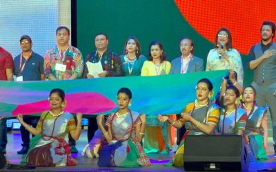 লাস ভেগাসে বঙ্গ সম্মেলনজুড়ে বঙ্গবন্ধু ও বাংলাদেশ