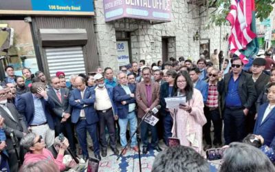 এবার ব্রুকলিনে ‘লিটল বাংলাদেশ’
