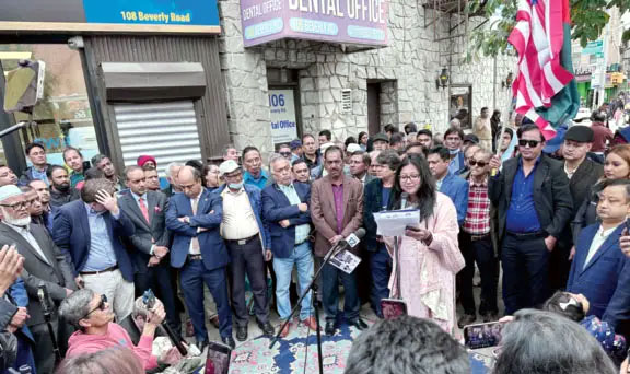 এবার ব্রুকলিনে ‘লিটল বাংলাদেশ’