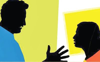 পারিবারিক সহিংসতার মূল কারণ অসহিষ্ণুতা ও ধৈর্যের অভাব