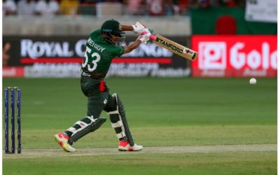 ভারতের বিপক্ষে জয় বাংলাদেশের