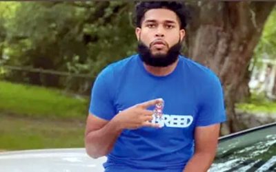 টেক্সাসে দুর্বৃত্তের গুলিতে বাংলাদেশি নিহত