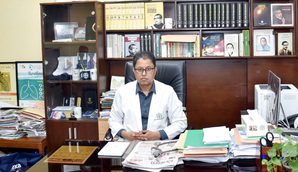 কোভিড দেখিয়ে দিয়েছে, দেশে চিকিৎসা গবেষণা দরকার