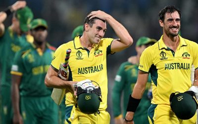 আবারও দক্ষিণ আফ্রিকার হৃদয় ভেঙে ফাইনালে অস্ট্রেলিয়া