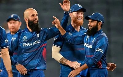 চ্যাম্পিয়ন্স ট্রফির আশা বাঁচিয়ে রাখল ইংল্যান্ড