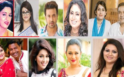 যুক্তরাষ্ট্রে কেন স্থায়ী আবাস গড়ছেন শোবিজ তারকারা