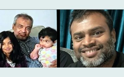 বাফেলোতে বাংলাদেশিকে গুলি করে হত্যা