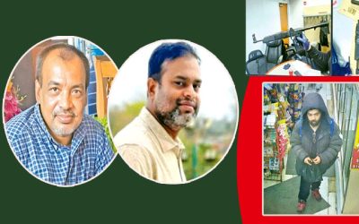 ক্ষোভে ফুঁসছে প্রবাসী বাংলাদেশিরা